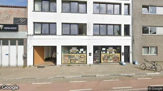 Apartments for rent in Mechelen - Photo from Google Street View