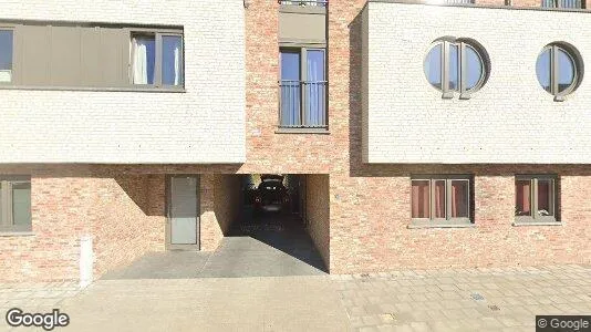 Apartments for rent in Mol - Photo from Google Street View