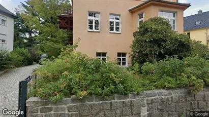 Apartments for rent in Bautzen - Photo from Google Street View