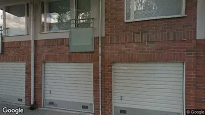 Apartments for rent in Turku - Photo from Google Street View