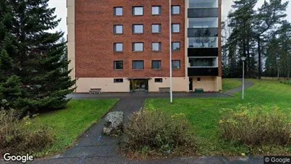 Apartments for rent in Salo - Photo from Google Street View