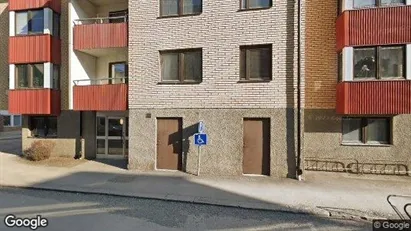 Apartments for rent in Enköping - Photo from Google Street View