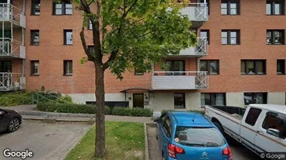 Apartments for rent in Arvika - Photo from Google Street View