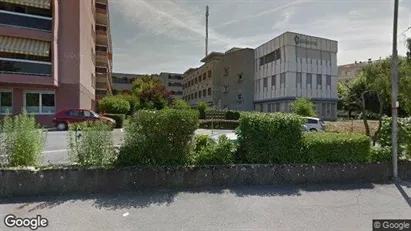 Apartments for rent in Ouest Lausannois - Photo from Google Street View