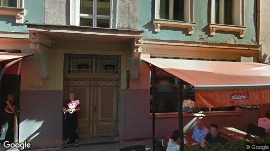 Apartments for rent in Riga Vecrīga - Photo from Google Street View