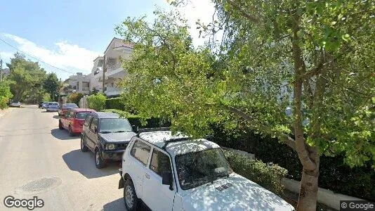 Apartments for rent in Vari-Voula-Vouliagmeni - Photo from Google Street View