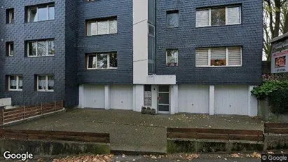 Apartments for rent in Wuppertal - Photo from Google Street View