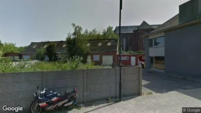 Apartments for rent in Balen - Photo from Google Street View