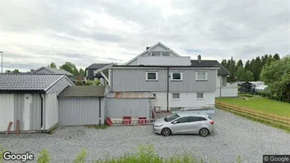 Apartments for rent in Gjerdrum - Photo from Google Street View