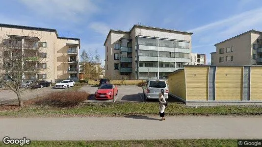 Apartments for rent in Vantaa - Photo from Google Street View