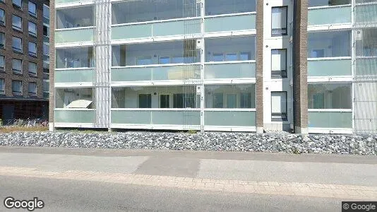 Apartments for rent in Turku - Photo from Google Street View