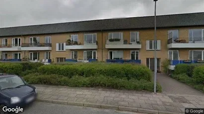 Apartments for rent in Herning - Photo from Google Street View