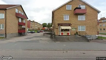 Apartments for rent in Ljungby - Photo from Google Street View