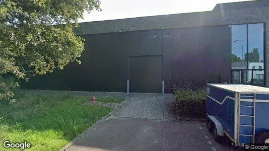 Apartments for rent in Turnhout - Photo from Google Street View