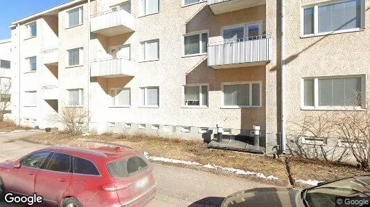 Apartments for rent in Helsinki Läntinen - Photo from Google Street View