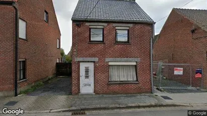 Apartments for rent in Koekelare - Photo from Google Street View