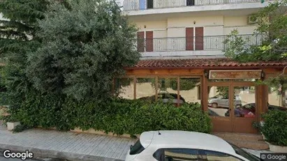 Apartments for rent in Glyfada - Photo from Google Street View