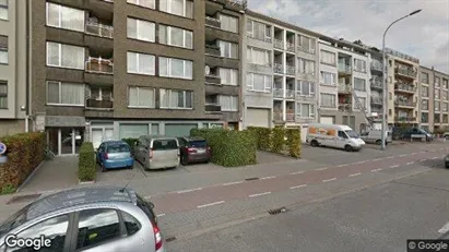 Apartments for rent in Antwerp Deurne - Photo from Google Street View