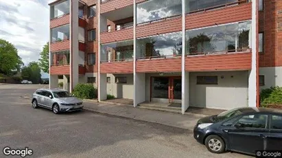 Apartments for rent in Kotka - Photo from Google Street View