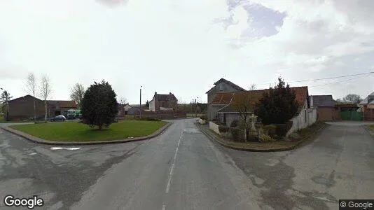 Apartments for rent in Péronne - Photo from Google Street View