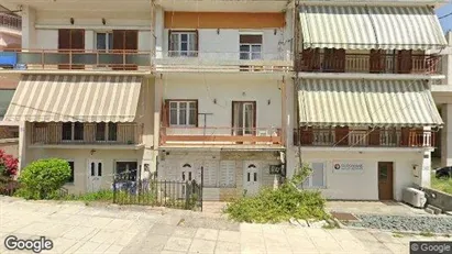 Apartments for rent in Ioannina - Photo from Google Street View