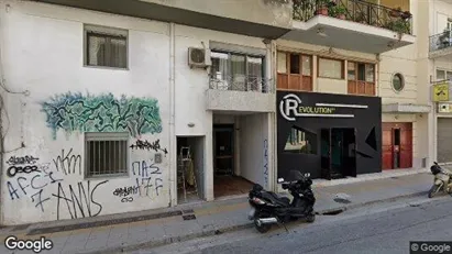 Apartments for rent in Ioannina - Photo from Google Street View