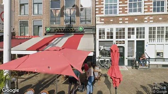 Apartments for rent in Amsterdam Centrum - Photo from Google Street View