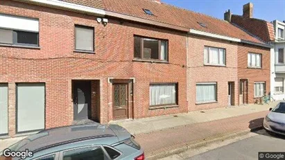 Apartments for rent in Eeklo - Photo from Google Street View