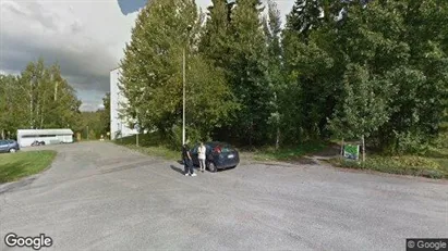 Apartments for rent in Lahti - Photo from Google Street View