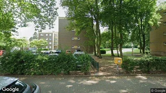 Apartments for rent in Gelsenkirchen - Photo from Google Street View