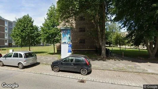 Apartments for rent in Gelsenkirchen - Photo from Google Street View