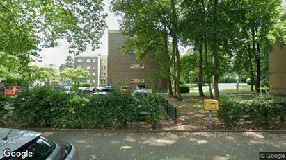 Apartments for rent in Gelsenkirchen - Photo from Google Street View