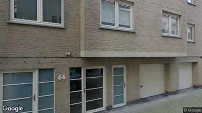 Apartments for rent in Oostende - Photo from Google Street View