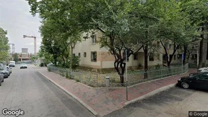 Apartments for rent in Bucureşti - Sectorul 3 - Photo from Google Street View