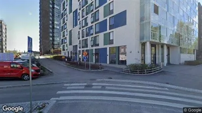 Apartments for rent in Espoo - Photo from Google Street View