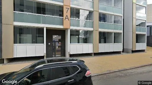 Apartments for rent in Kerava - Photo from Google Street View