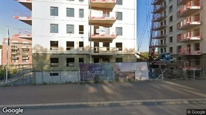 Rooms for rent in Askim-Frölunda-Högsbo - Photo from Google Street View