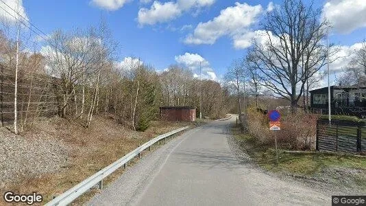 Apartments for rent in Haninge - Photo from Google Street View