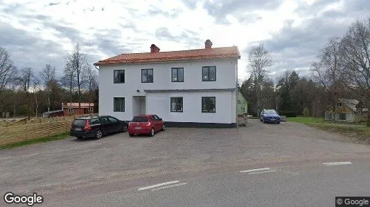 Apartments for rent in Gislaved - Photo from Google Street View