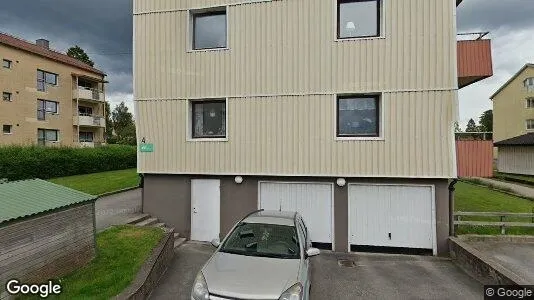 Apartments for rent in Borås - Photo from Google Street View