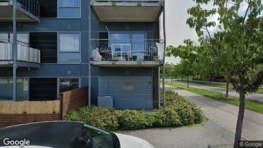 Apartments for rent in Limhamn/Bunkeflo - Photo from Google Street View