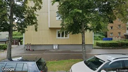 Apartments for rent in Norrköping - Photo from Google Street View