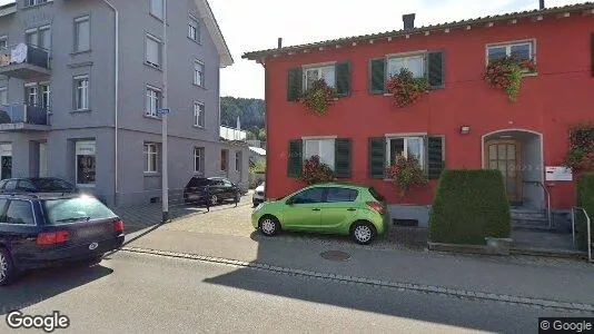 Apartments for rent in Rheintal - Photo from Google Street View