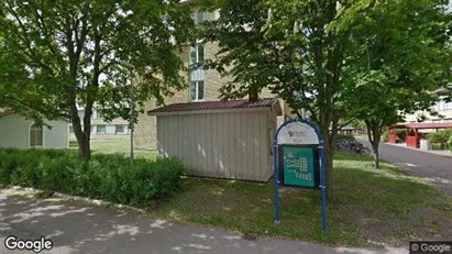 Apartments for rent in Linköping - Photo from Google Street View