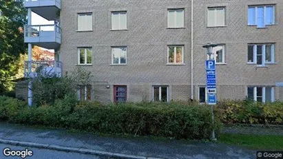 Apartments for rent in Stockholm West - Photo from Google Street View