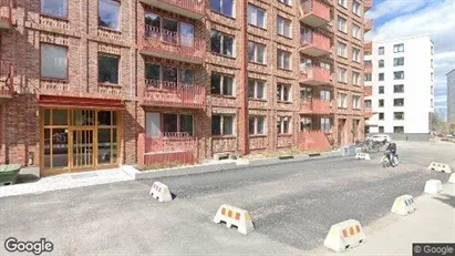 Apartments for rent in Heby - Photo from Google Street View