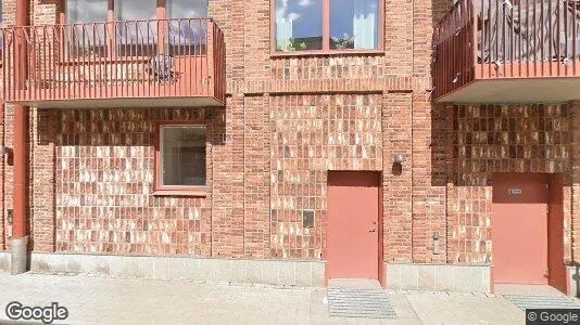 Apartments for rent in Heby - Photo from Google Street View