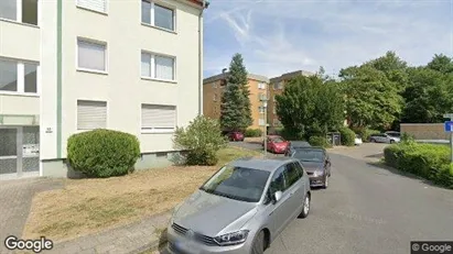 Apartments for rent in Hamm - Photo from Google Street View