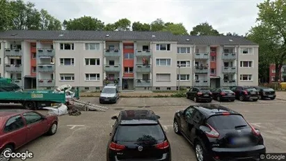 Apartments for rent in Oberhausen - Photo from Google Street View