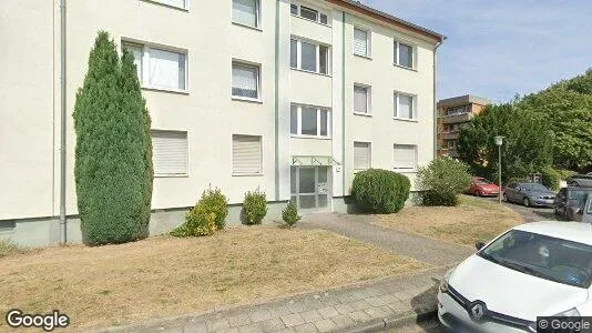 Apartments for rent in Hamm - Photo from Google Street View